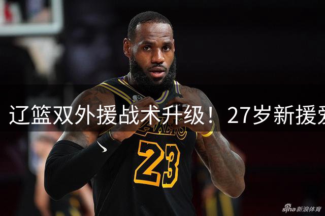 辽篮双外援战术升级！27岁新援爱德华兹能否复刻巴里布朗式爆发？